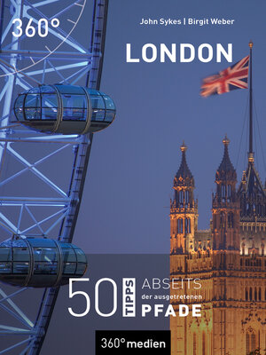 cover image of London